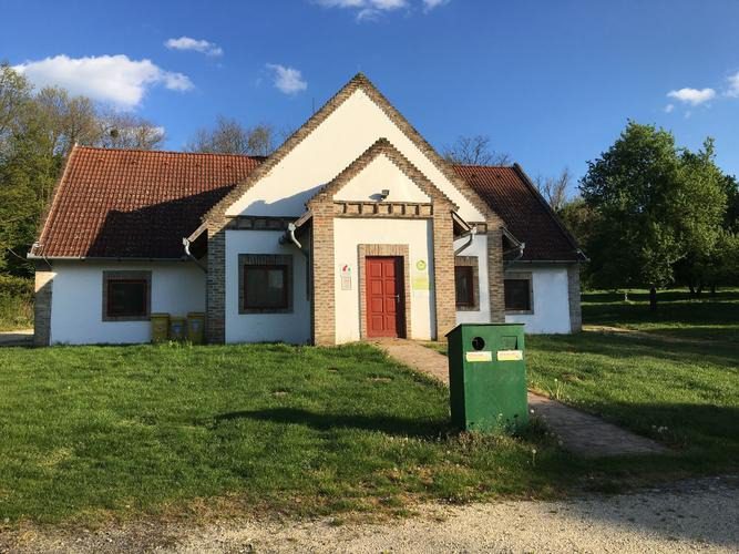 katica tanya szállás